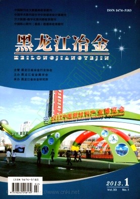 2013年第1期封面