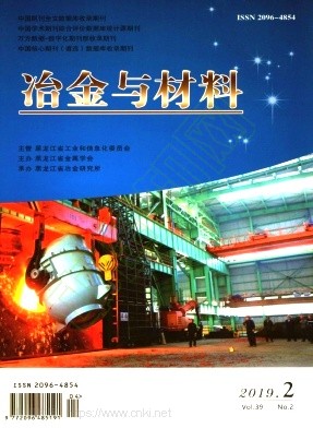 2019年第2期封面