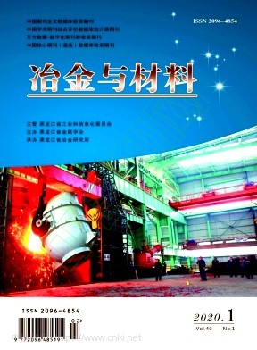 2020年第1期封面